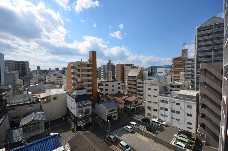 カシマ河原町の物件内観写真