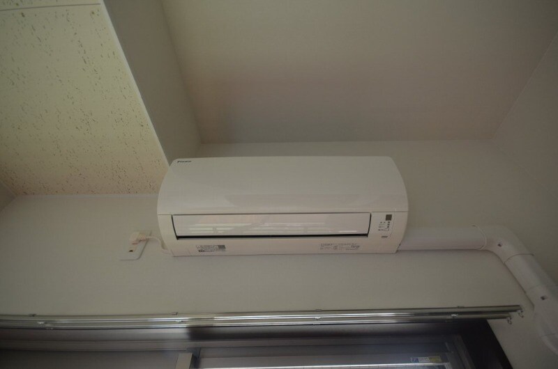 カシマ河原町の物件内観写真