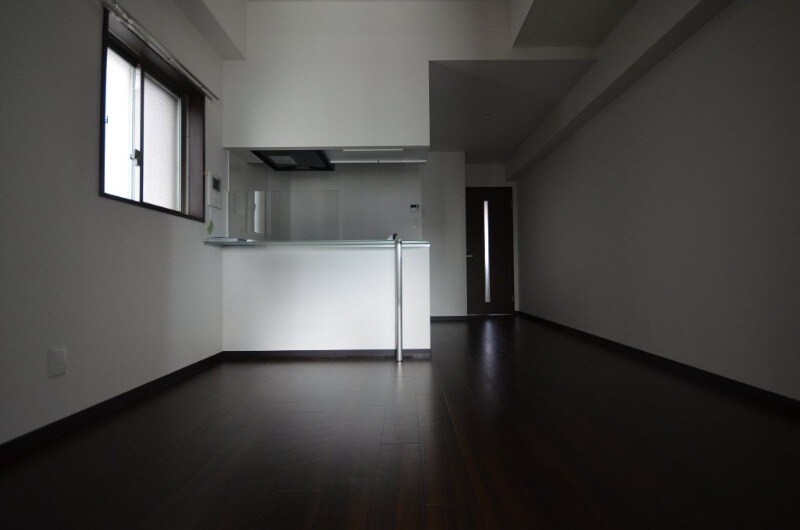 カシマ河原町の物件内観写真