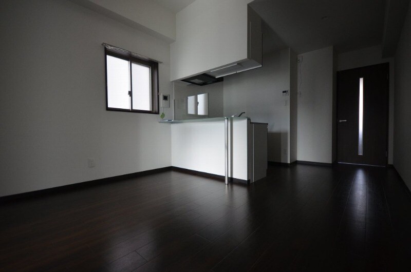 カシマ河原町の物件内観写真