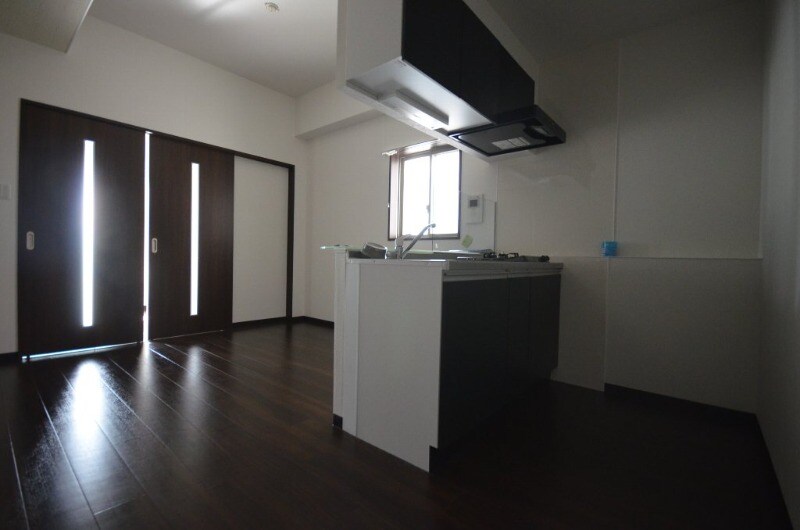 カシマ河原町の物件内観写真