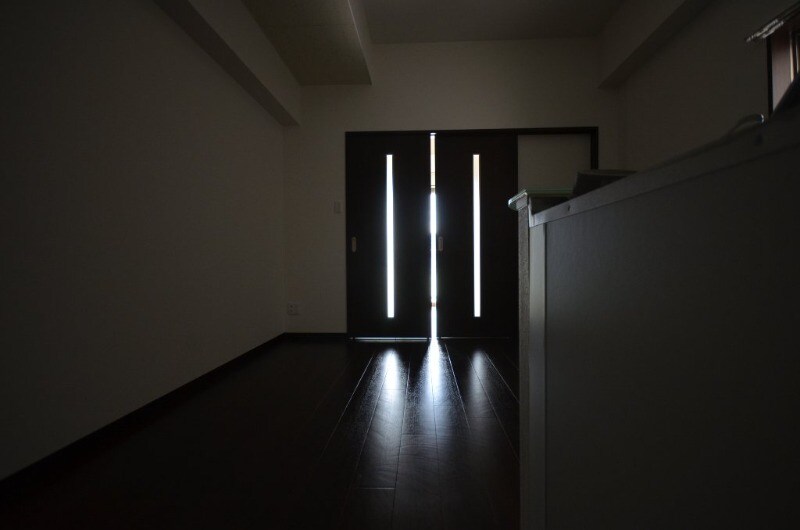 カシマ河原町の物件内観写真