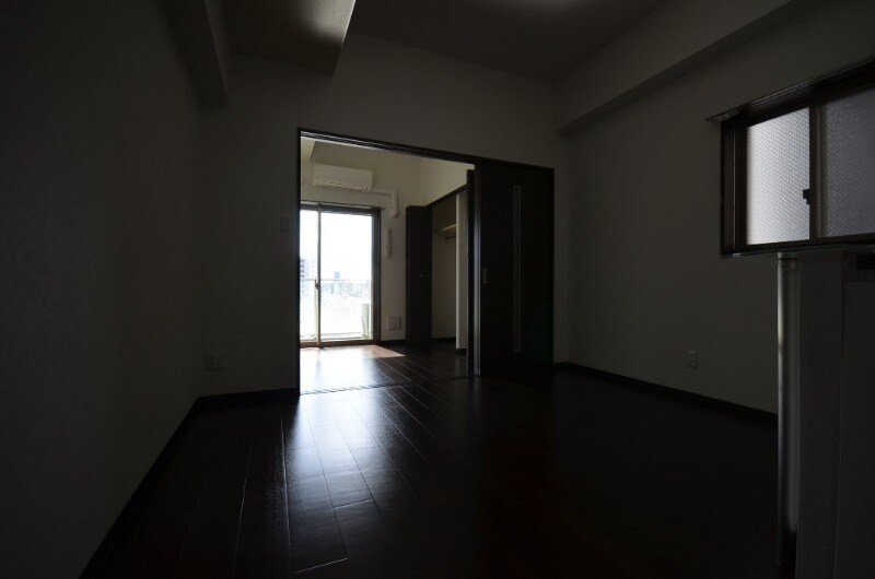 カシマ河原町の物件内観写真