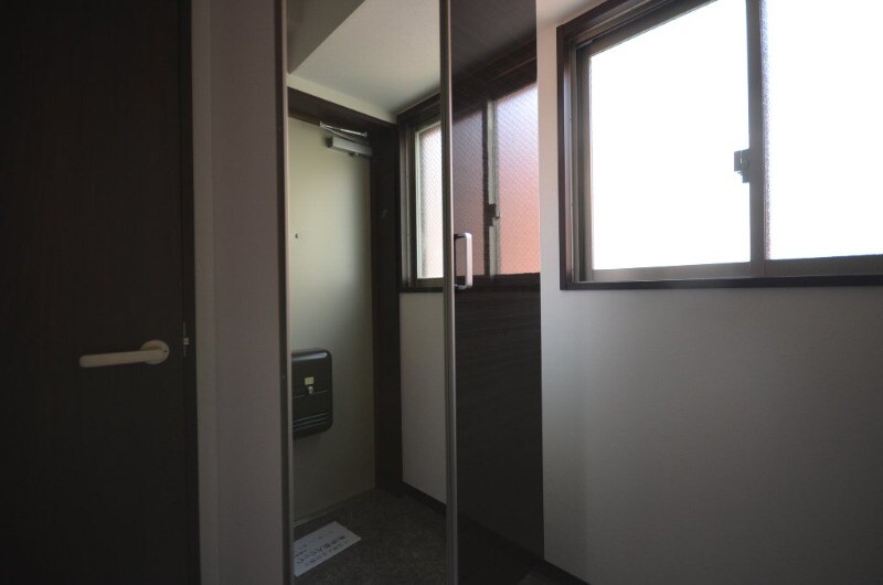 カシマ河原町の物件内観写真