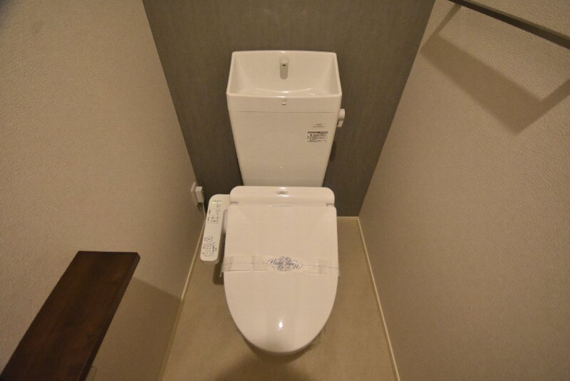 ハイムKの物件内観写真