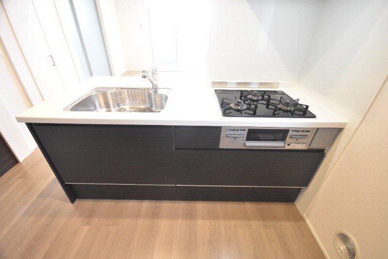 ハイムKの物件内観写真