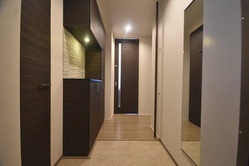 ハイムKの物件内観写真