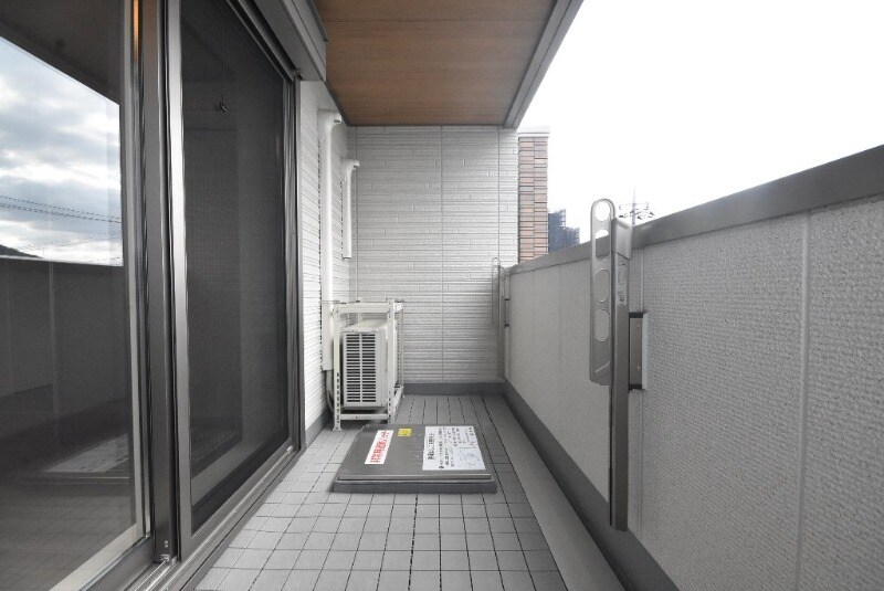 ハイムKの物件内観写真