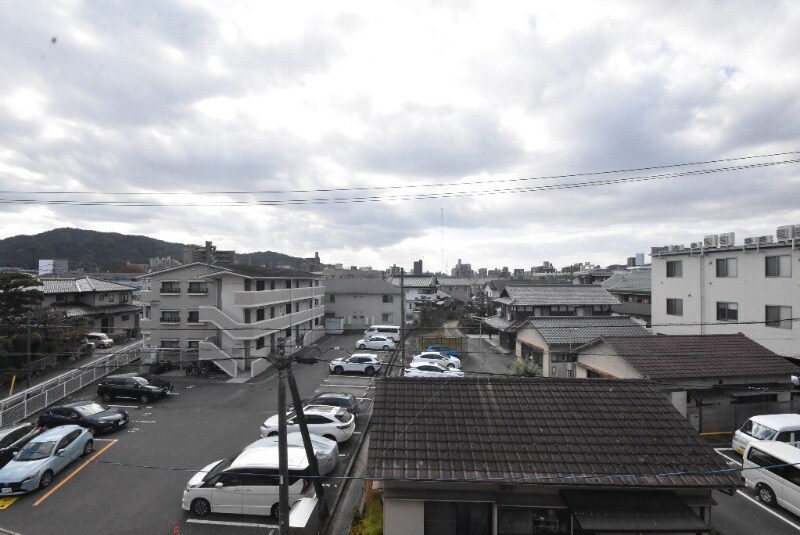 ハイムKの物件内観写真