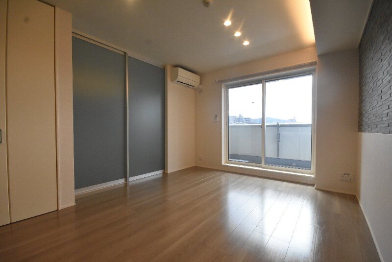 ハイムKの物件内観写真