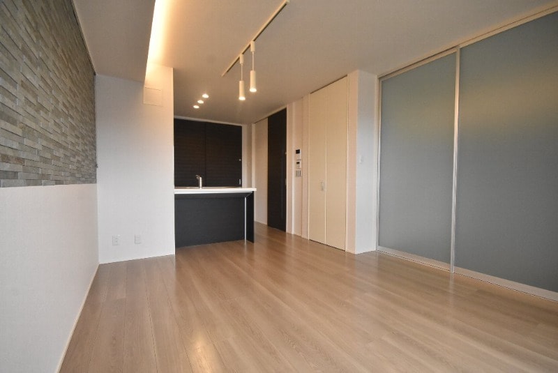 ハイムKの物件内観写真