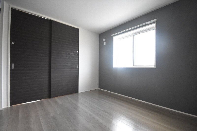 ハイムKの物件内観写真