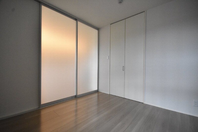 ハイムKの物件内観写真