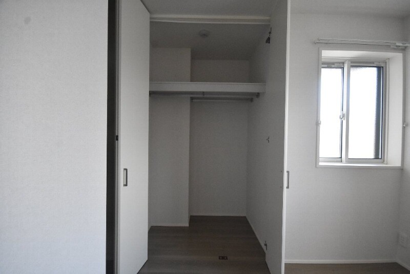 ハイムKの物件内観写真