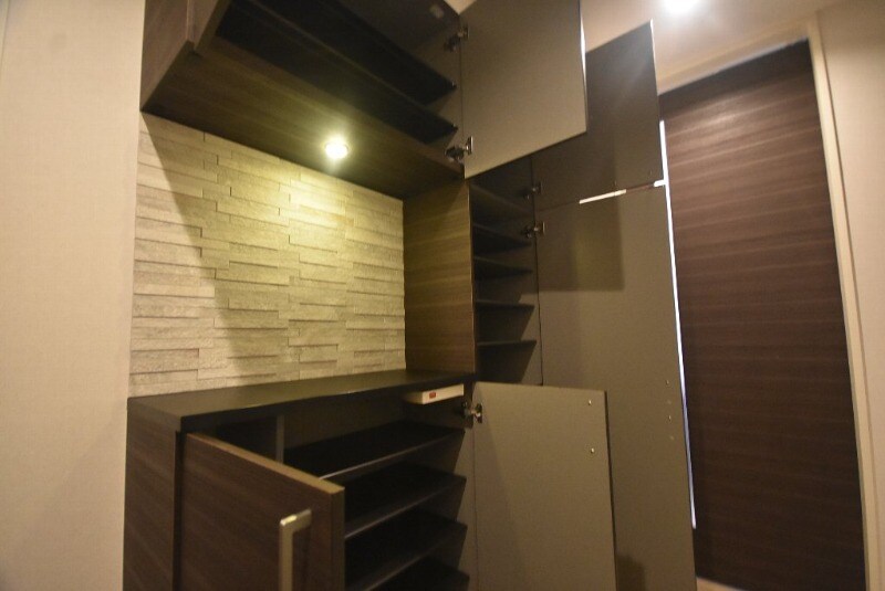 ハイムKの物件内観写真