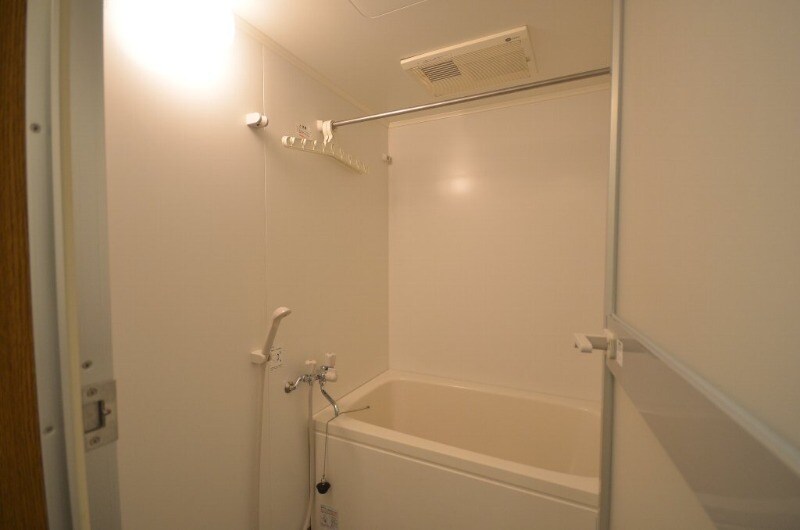 メゾンアンソレイエの物件内観写真