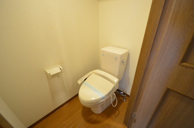 メゾンアンソレイエの物件内観写真