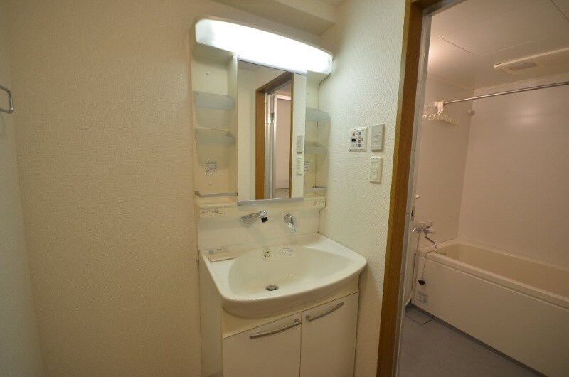 メゾンアンソレイエの物件内観写真