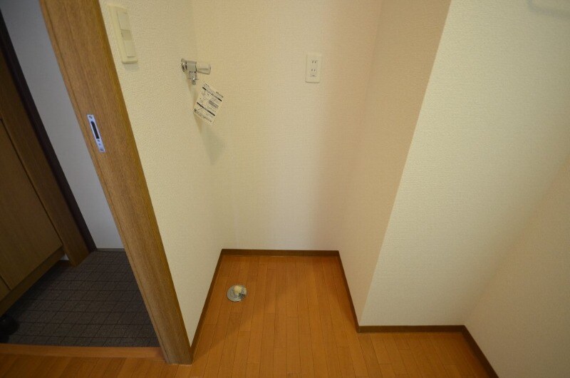 メゾンアンソレイエの物件内観写真