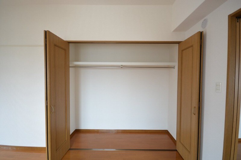 メゾンアンソレイエの物件内観写真