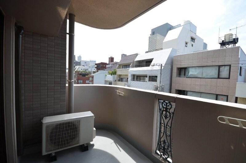 メゾンアンソレイエの物件内観写真