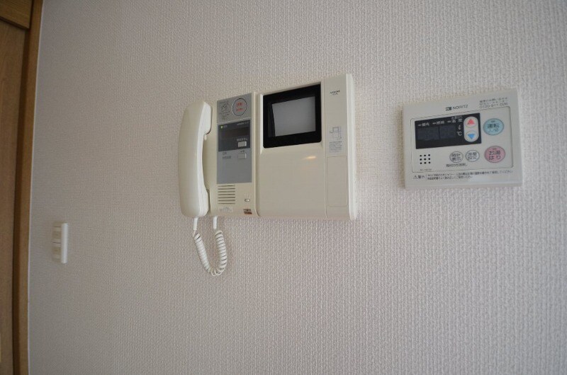 メゾンアンソレイエの物件内観写真