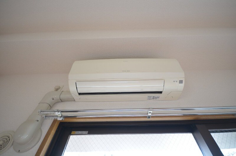 メゾンアンソレイエの物件内観写真