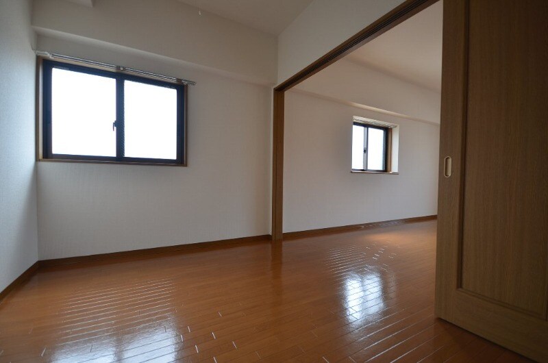 メゾンアンソレイエの物件内観写真