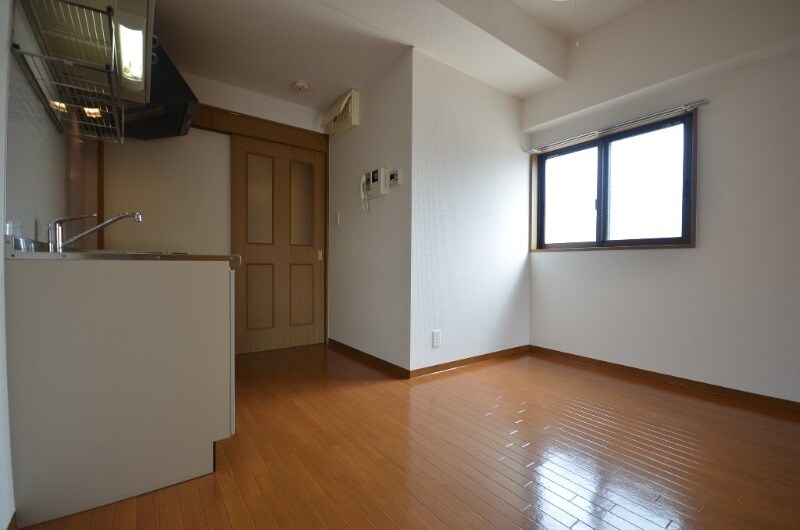 メゾンアンソレイエの物件内観写真