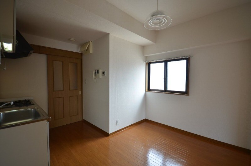 メゾンアンソレイエの物件内観写真