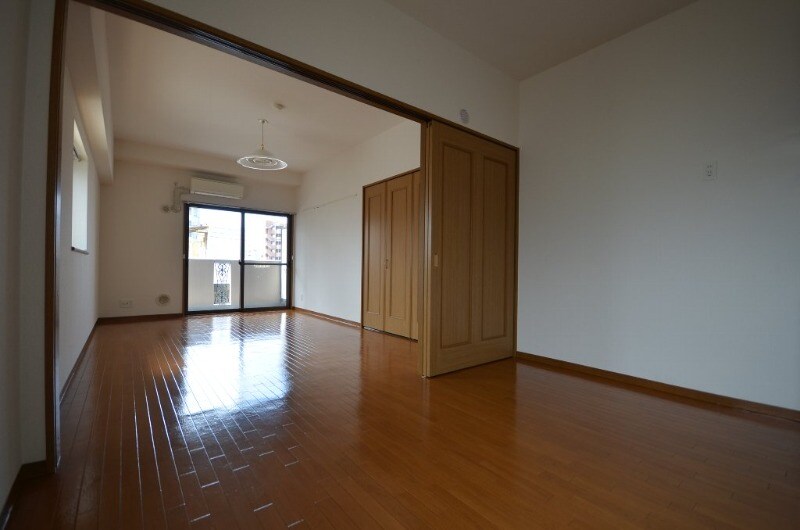 メゾンアンソレイエの物件内観写真