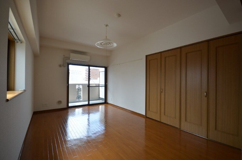 メゾンアンソレイエの物件内観写真