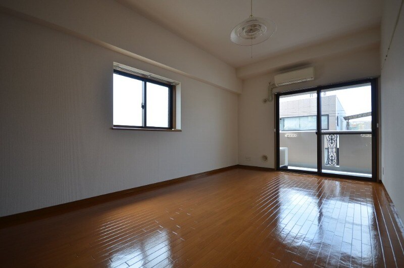 メゾンアンソレイエの物件内観写真