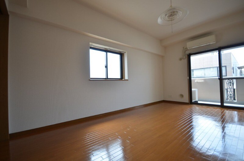 メゾンアンソレイエの物件内観写真