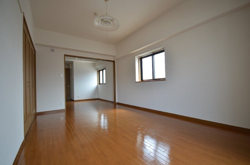 メゾンアンソレイエの物件内観写真