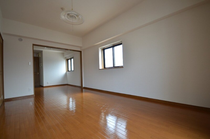 メゾンアンソレイエの物件内観写真