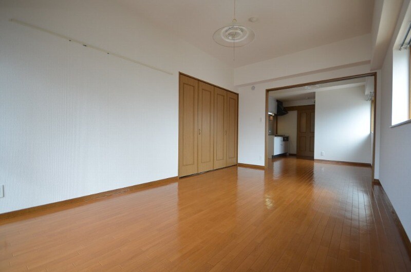 メゾンアンソレイエの物件内観写真