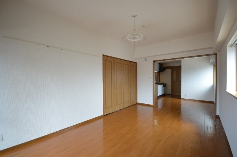 メゾンアンソレイエの物件内観写真