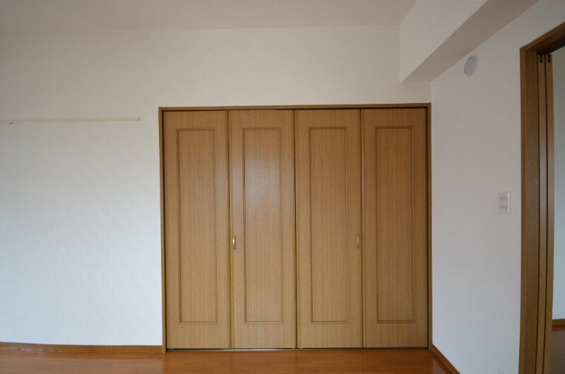 メゾンアンソレイエの物件内観写真