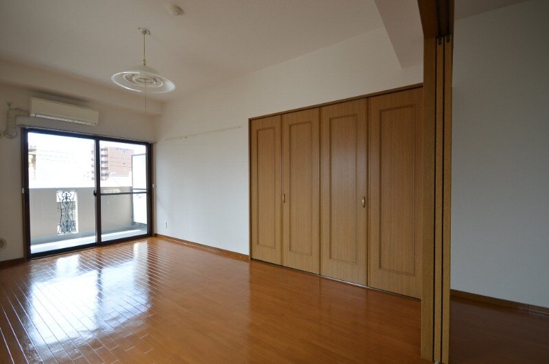 メゾンアンソレイエの物件内観写真