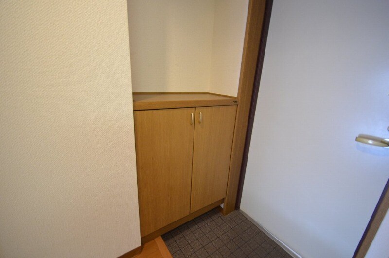 メゾンアンソレイエの物件内観写真