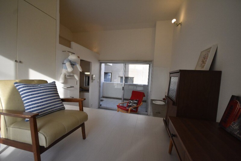 IMの物件内観写真