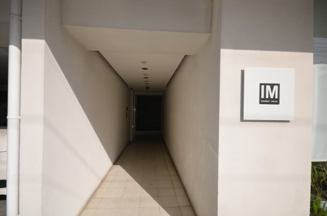 IMの物件外観写真