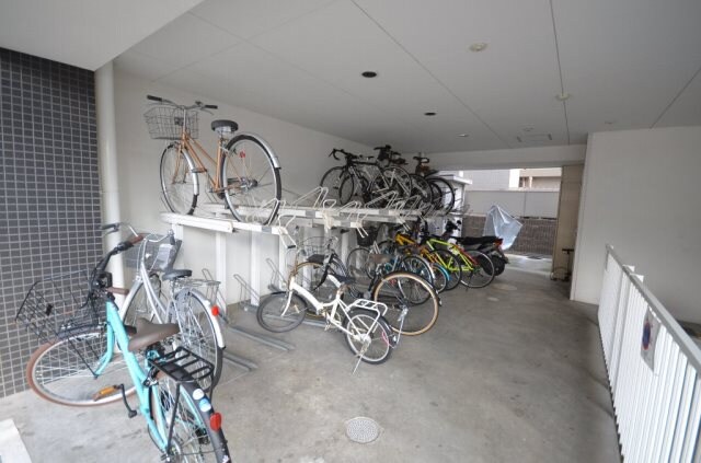 IMの物件外観写真