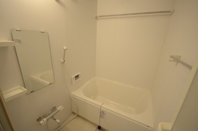 MK Soleil 国泰寺の物件内観写真