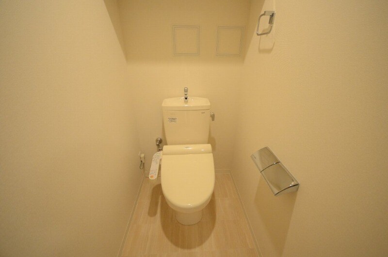 MK Soleil 国泰寺の物件内観写真