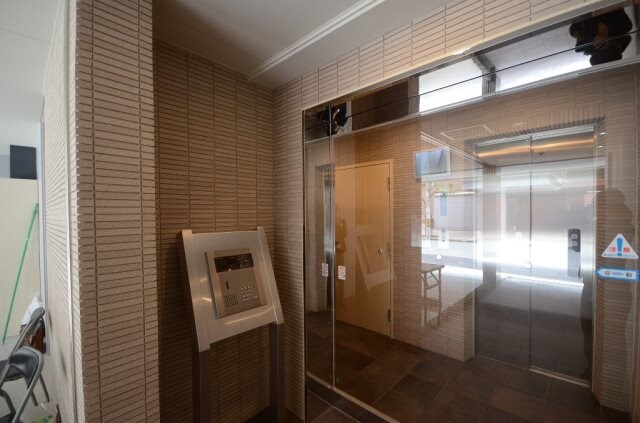 MK Soleil 国泰寺の物件外観写真