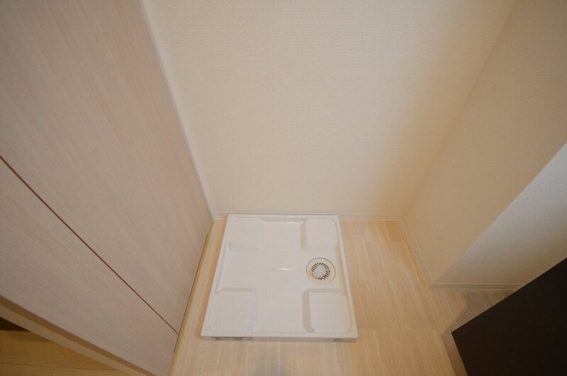 MK Soleil 国泰寺の物件内観写真