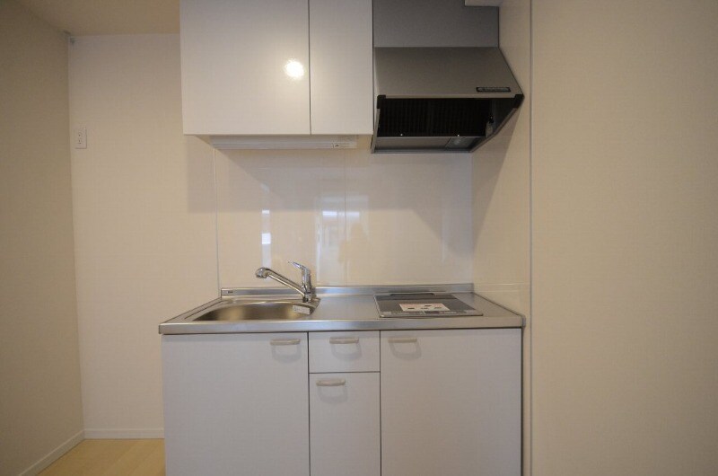 MK Soleil 国泰寺の物件内観写真