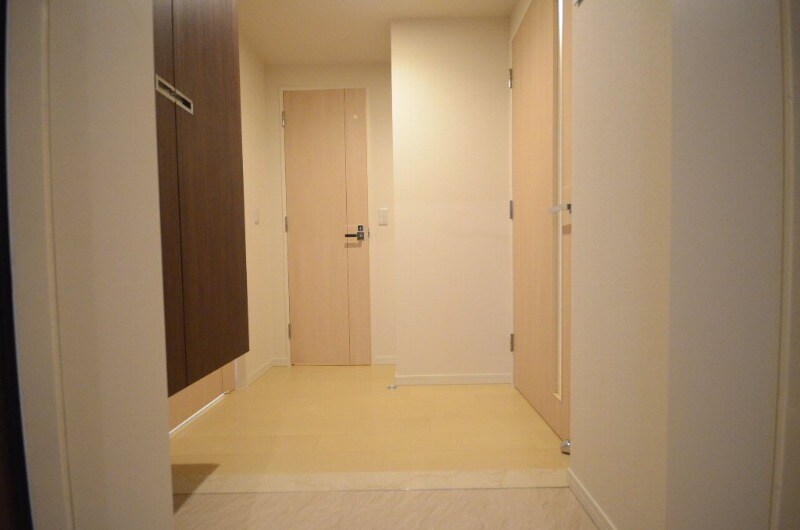 MK Soleil 国泰寺の物件内観写真